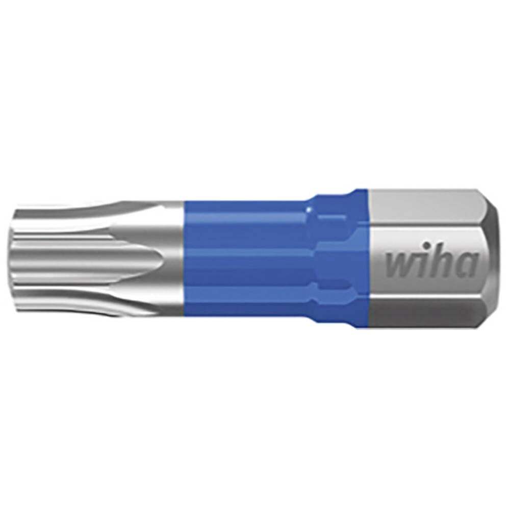 Wiha 42303 Torx-Наконечник T 20 из молибдена и ванадия-Stahl gehärtet, ул. 25.