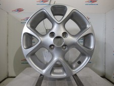 JANTE ALU RENAULT TWINGO 3  5 X 15 POUCES 403000314R " EXCEPTION "  2443611