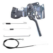 Control Assy Throttle Return Spring Throttle Cable Fit Honda GX160 GX200