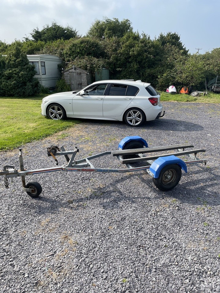 Snipe Jet Ski Trailer eBay