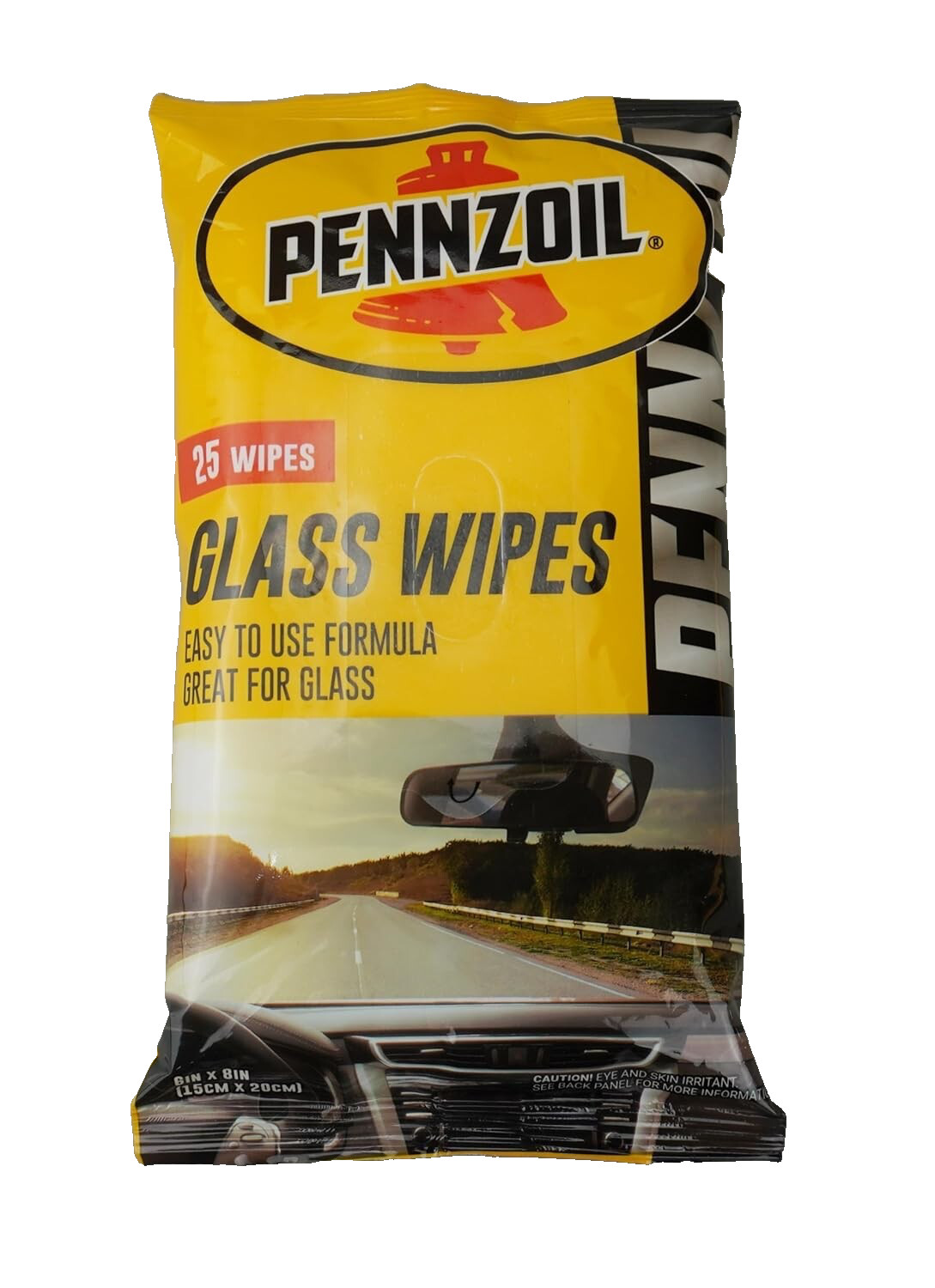 NEW Pennzoil Car Care Kit 5 Piece Complete Car Detail Pack!!