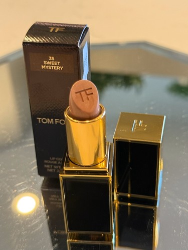Tom Ford Lip Color - Full Size 0.1 oz. / 3g New in Box Various Colors-You Pick! - Picture 23 of 33