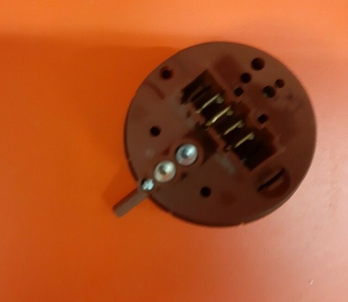 Washing Machine SIEMENS WXL147AGB/19  Pressure Switch