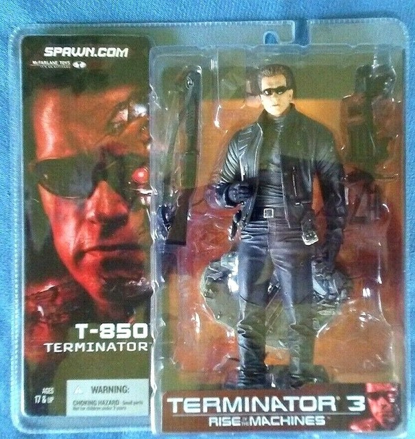 terminator 3 mcfarlane