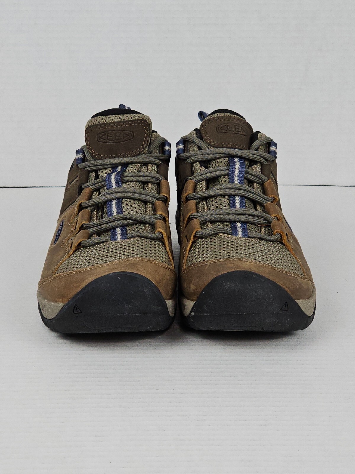 KEEN scarpe da trekking traspiranti da donna Steens Vent taglia 9 5 1026069