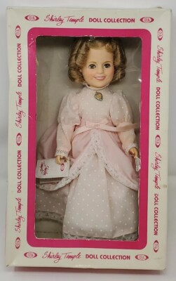 貴重　Shirley Temple Dolls and Collectibles Antique Shirley Temple Doll 60 Yrs Old Vintage | eBay