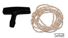Starter Kit Pour Tronçonneuse Stihl 020 MS200