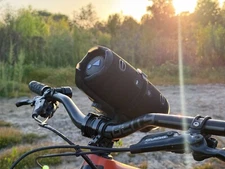 JBL Charge 6 Bicycle MTB E-Bike Speaker Mount Bracket - SpeakerCaddy