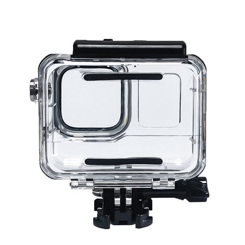 50M Dive Case Waterproof Housing For Insta360 Ace Pro Protective Cover Shell - Picture 8 of 8