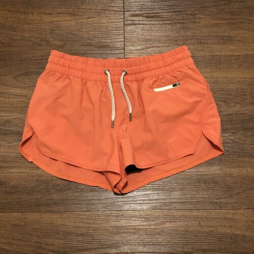 VUORI Clementine 2" Shorts Running Athletic Draws… - image 1