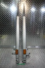 2001 BMW K1200RS FRONT FORKS SHOCK SUSPENSION SET 