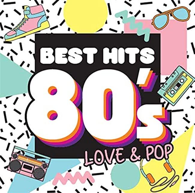 WDMX Hits of the 70s 80s 90s & Today 6枚 Best Music Hits 70s 80s 90s Playlist 📀 Greatest Hits 70s