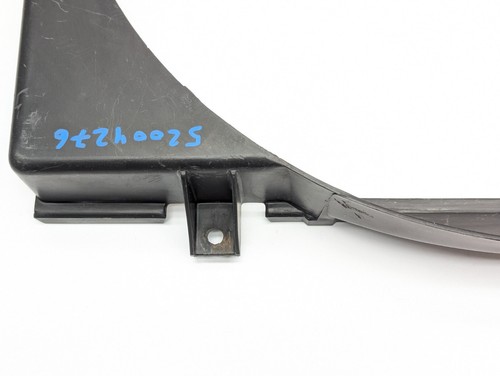OEM Fan Shroud from 1993 Intercooled 12 Valve Dodge Ram Cummins Diesel 52004276 - Picture 4 of 13