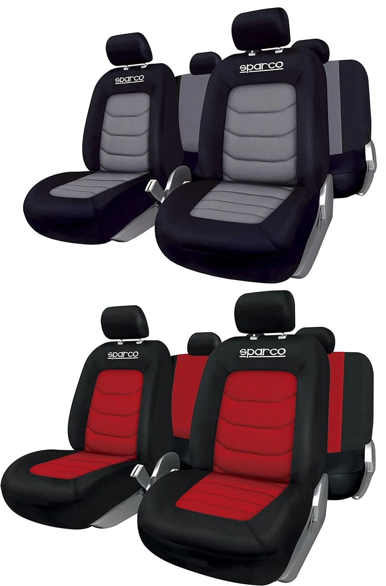 Mazda demio seat covers deals