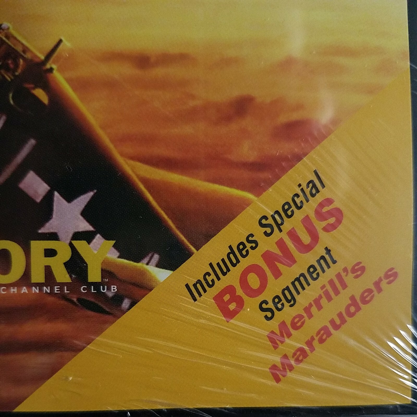 WORLD WAR II The Greatest Conflict (DVD,2009) History Channel WW2