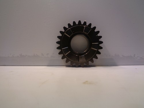 BMW F800S,ST,GT,GS & R Gearbox 2nd gear matched pair BMW Pt Nr 23008537636 - D7 - Picture 5 of 7