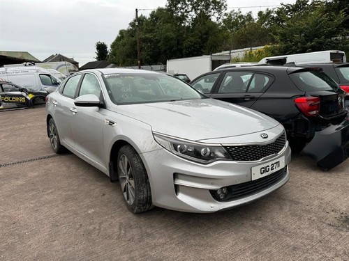 2015 ON MK2 KIA OPTIMA THROTTLE BODY 1.7 CRDI DIESEL 5 PIN D4FD 351002A600 - Picture 7 of 7