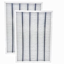 16x25x3.5 MERV15 Filter Compatible with Bryant/Carrier GAPAAXCC1625 Infinity ...