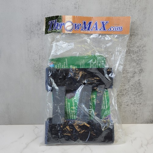 ThrowMAX Flexible Elbow Brace Large Right Arm eBay