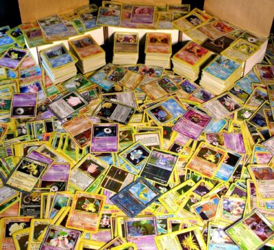 best place to buy authentic pokemon cards *BEST* 75 Pokemon cards. Guaranteed EX HOLO WOTC