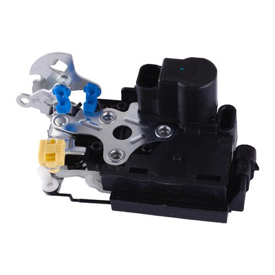 Vorne Links Türschloss Verriegelung Aktuator Fit für Chevy Aveo Aveo5 1.6L