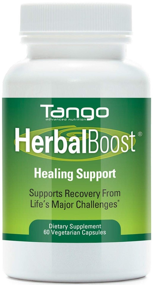 Vital Cell Natural Herbal Anti Aging Supplement and Herbal Boost
