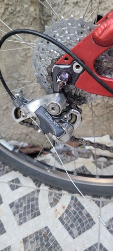 Vintage Early 90s of collection ~ GT Zaskar All Terra Mountain Bike hoop 26 - Picture 10 of 16