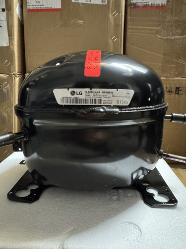 LG TCA38151706 Refrigerator Compressor