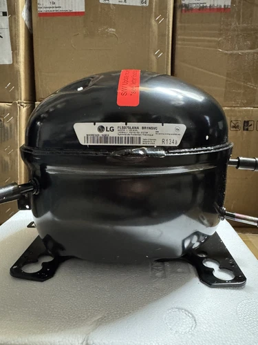 LG TCA38151706 Refrigerator Compressor