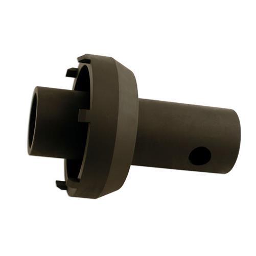 Laser Tools Lock Nut Socket 105 - 125 Mm - Per Mercedes-Benz 5327
