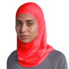 Instant Headscarf Muslim Women Hijab One Piece Amira Scarf Niqab Prayer Islamic