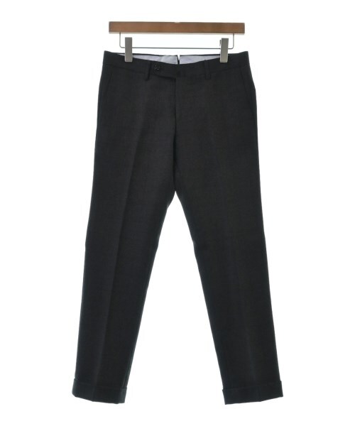 RING JACKET Slacks Dark Gray(Check Pattern) 42(Ap… - image 1