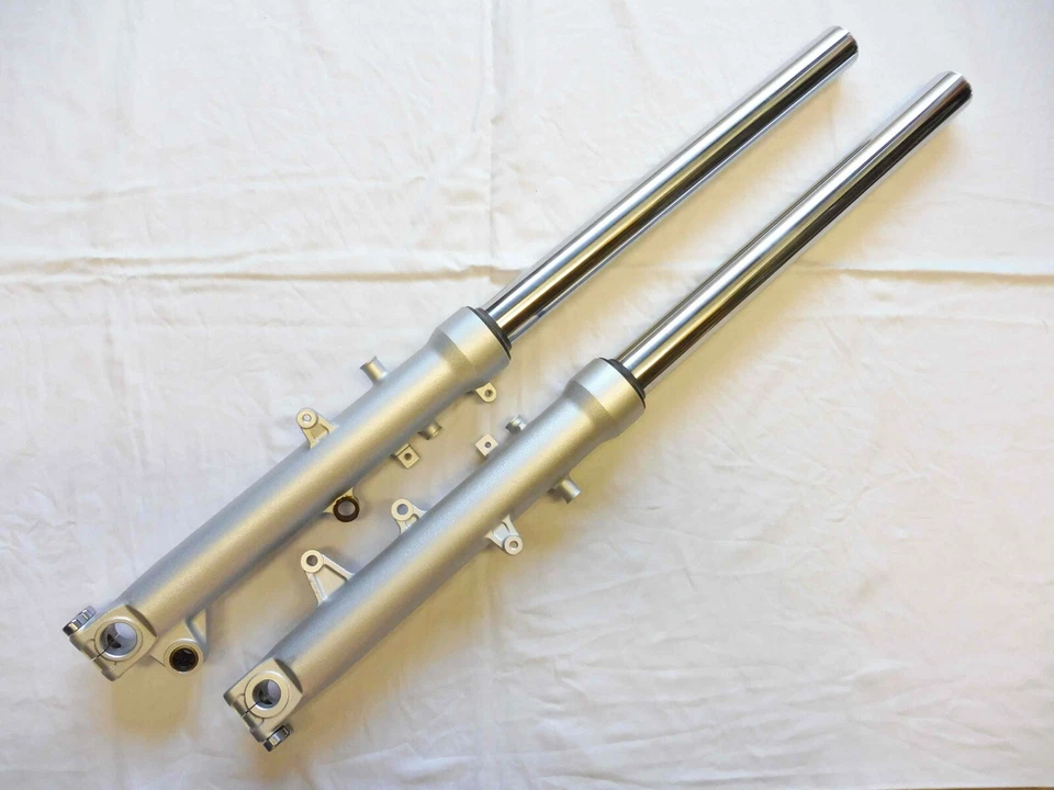 NEU orig Honda Gabel links rechts XL1000V Varadero SD02 SD03 ab 2007 XL 1000 V - Bild 1 von 1