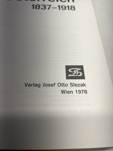 Lokomotivbau in Alt-Osterreich Vintage Österreichisches Lokbuch - Verlag Slezak - Bild 6 von 11