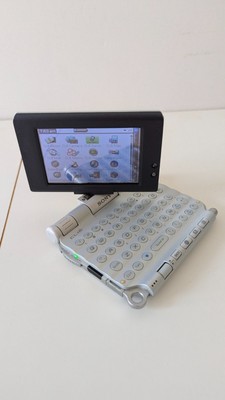 Sony PEG-UX50 for sale online | eBay