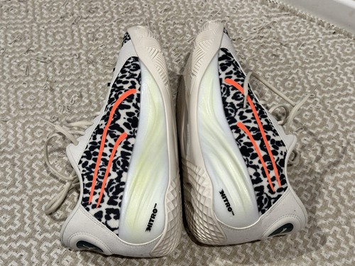 Size 13 - PUMA All-Pro Nitro Low Clydes Closet 379141 01 Men’s Sneakers - 第 3/7 張圖片
