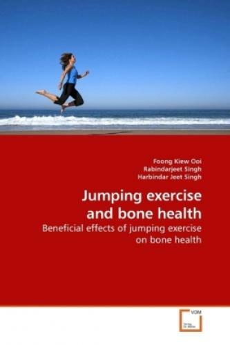 Thumbnail - Jumping Exercise And Bone Health Beneficial Effects Of Jumping