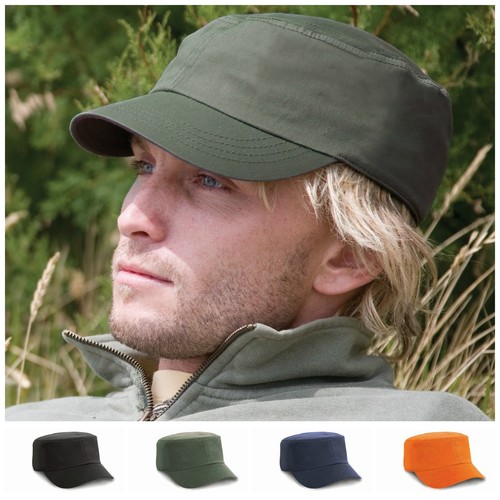 Army Cap Army Hat Military Cadet Urban 
