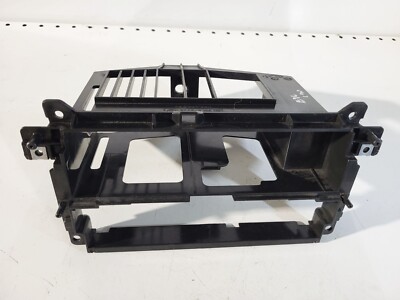 BMW E46 Instrument Panel Upper Part 51458237560 | Genuine OEM