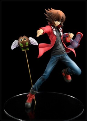 Yu-Gi-Oh! Duel Monsters GX Judai Yuki (Jaden Yuki) Jyudai Hobby