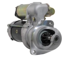 NEW STARTER FITS MERCEDES ATEGO 006-151-22-01 006-151-22-03 0061512201 11130728