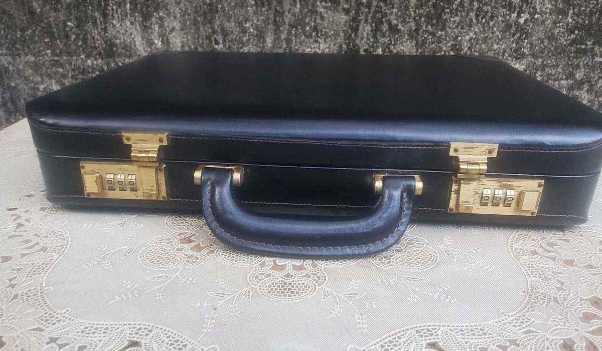 Brooks brothers hotsell briefcase