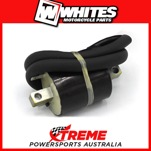 Whites Honda CX500C 1979-1981 CDI Ignition Coil WPELC04120111