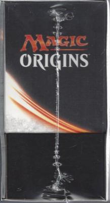 MTG Origins FAT PACK Case Sealed Magic the Gathering | eBay