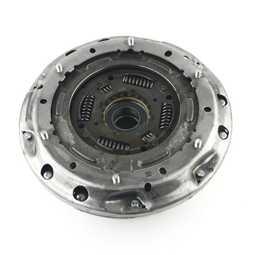 6DCT250 DPS6 Auto Transmission Dual Clutch Assembly For Ford Focus Fiesta LUK - Picture 4 of 5
