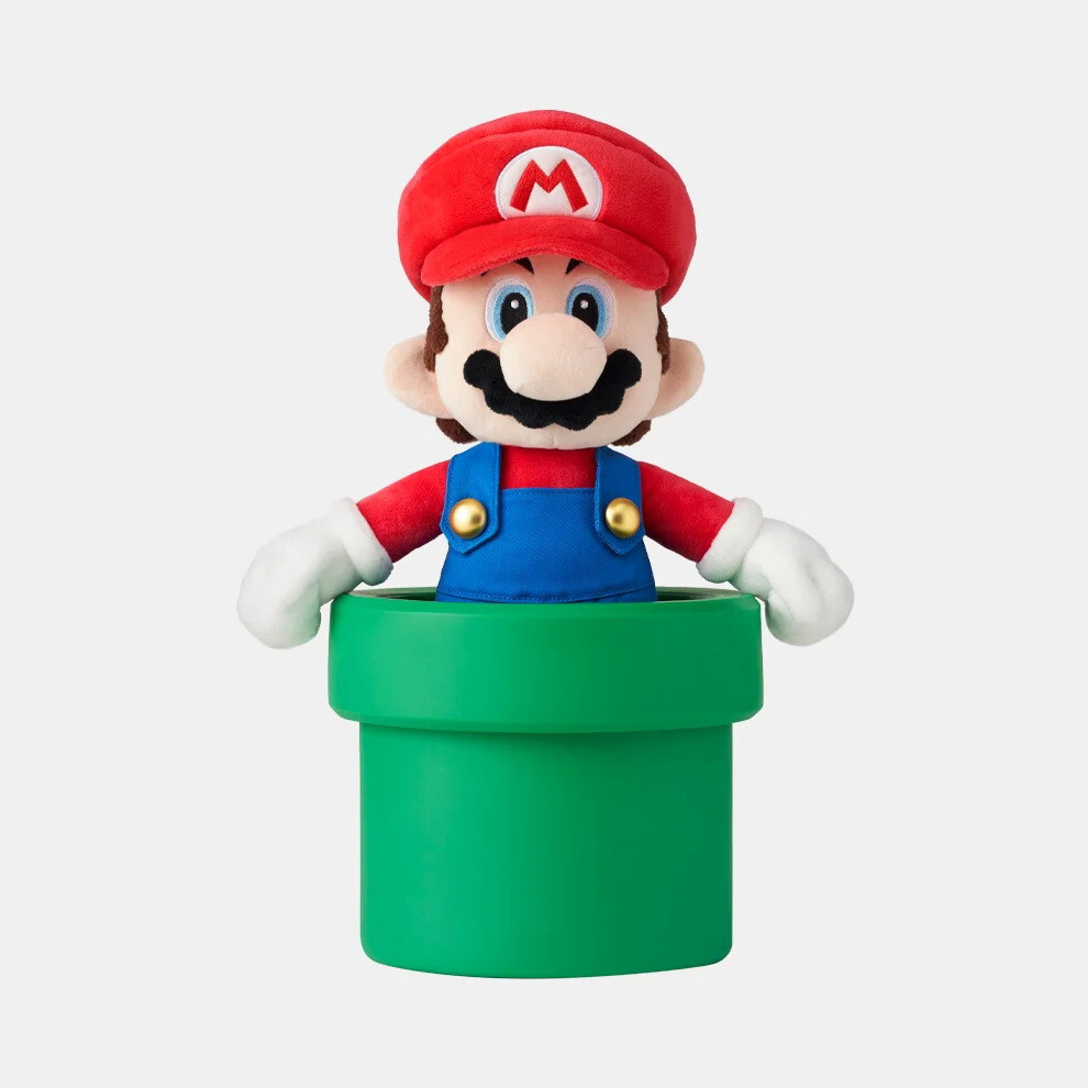 Mario Party & Super Mario Bros.セット Mario Party & Super Mario Bros.セット Super Mario Party
