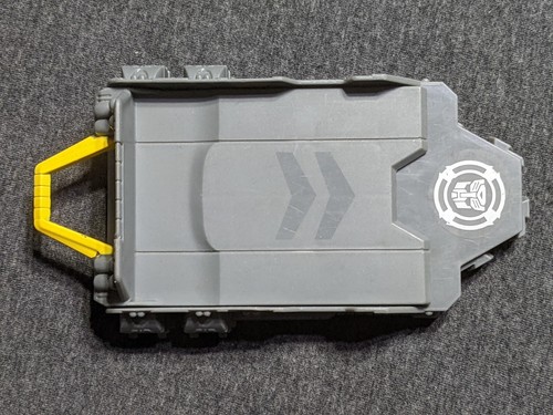 Transformers RESCUE BOTS Energize Academy Parts BLADES CHASE HEATWAVE Water Part - Picture 26 of 36