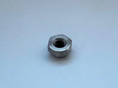 PENN PART - 36-700 36-710 Locking Nut - Fits Spinfisher 712