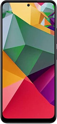 Redmi Note 12 4G (Lunar Black, 6GB RAM, 64GB Storage) Factory Netwrok Unlocked