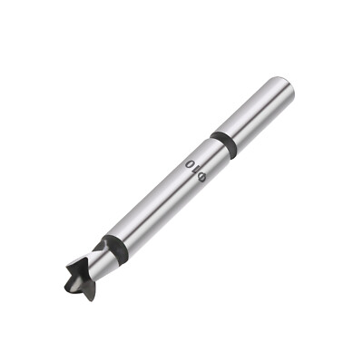 Woodworking 5/8 In Drill Bit Drill Bits 1pc 15mm-100mm Forstner Tips Woodworking Tools Hole Saw Cutter Hinge Boring Drill Bits Round Shank Micro Drill Bit Metalworking Machining Drill Bits - Foto 4